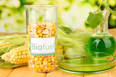 Scrivelsby biofuel availability