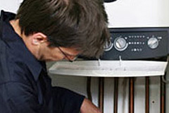 boiler replacement Scrivelsby