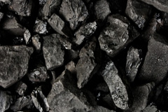 Scrivelsby coal boiler costs