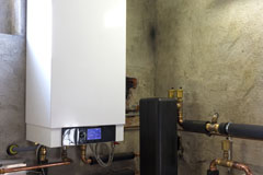 Scrivelsby condensing boiler companies