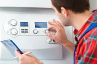 free commercial Scrivelsby boiler quotes